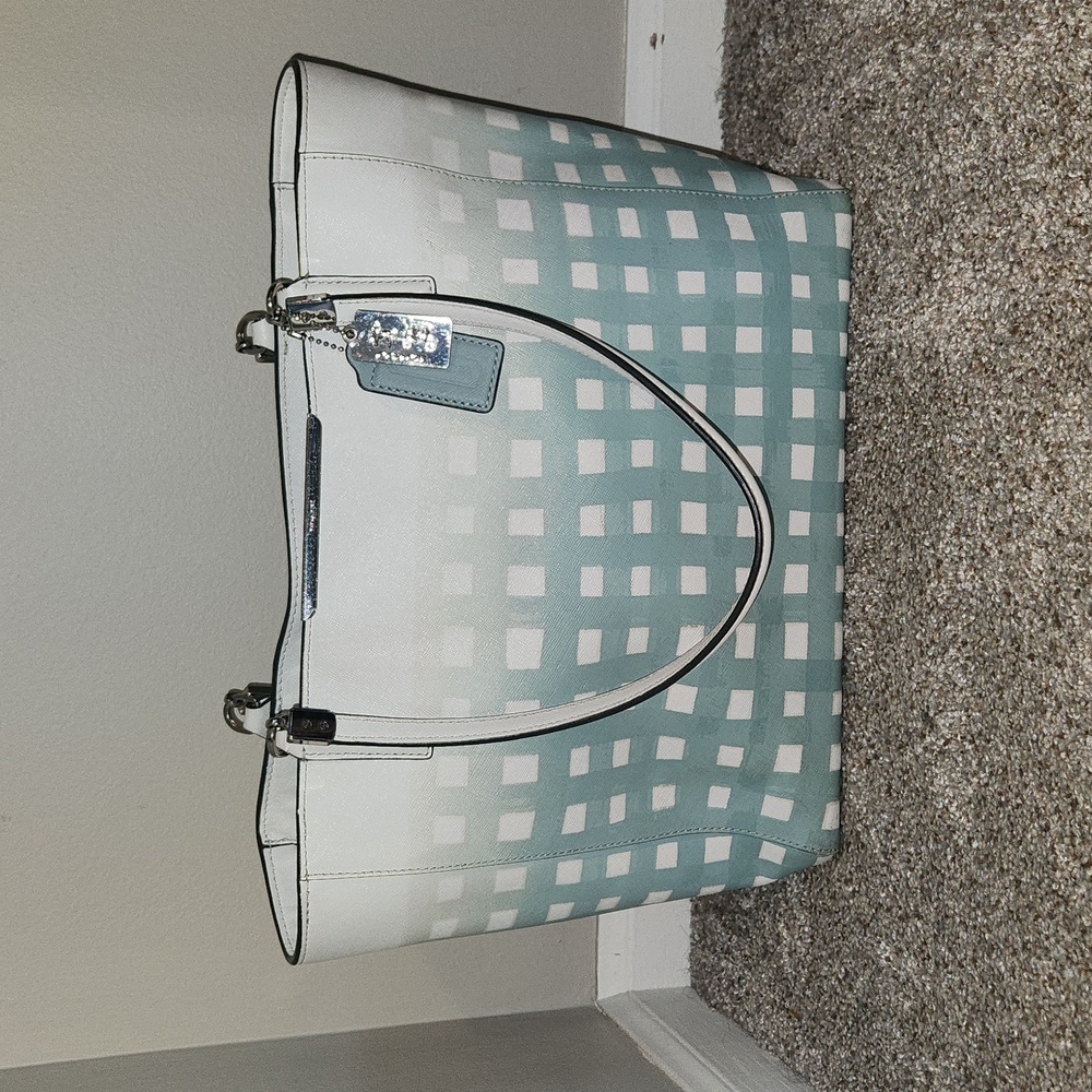 Coach Handbag